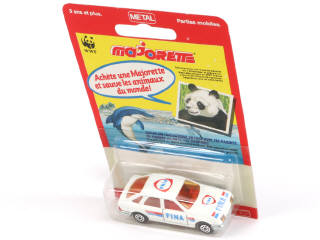 Lot 19 - MAJORETTE (FRANCE) (1)