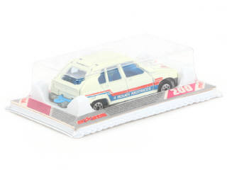 Lot 23 - MAJORETTE (FRANCE) (1)
