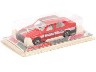 Lot 36 - MAJORETTE (FRANCE) (1)