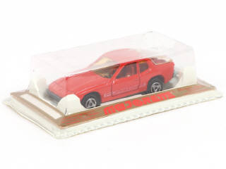 Lot 46 - MAJORETTE (FRANCE) (1)