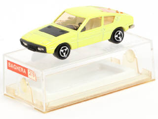 Lot 54 - MAJORETTE (FRANCE) (1)