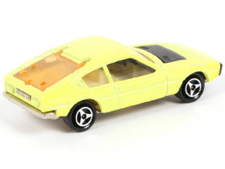 Lot 54 - MAJORETTE (FRANCE) (1)