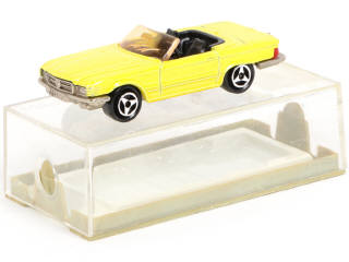 Lot 55 - MAJORETTE (FRANCE) (1)