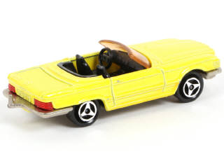 Lot 55 - MAJORETTE (FRANCE) (1)