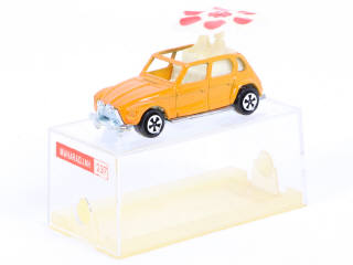 Lot 59 - MAJORETTE (FRANCE) (1)