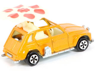 Lot 59 - MAJORETTE (FRANCE) (1)