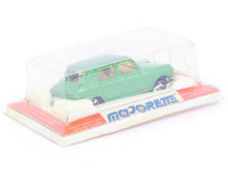 Lot 61 - MAJORETTE (FRANCE) (1)