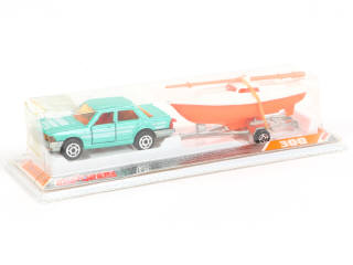 Lot 77 - MAJORETTE (FRANCE) (1)