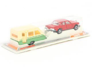 Lot 85 - MAJORETTE (FRANCE) (1)