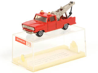 Lot 91 - MAJORETTE (FRANCE) (1)