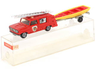 Lot 92 - MAJORETTE (FRANCE) (1)