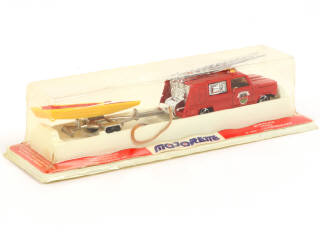 Lot 93 - MAJORETTE (FRANCE) (1)