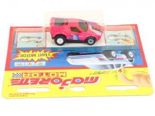 Lot 99 - MAJORETTE (FRANCE) (1)