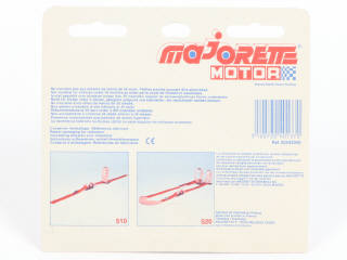 Lot 99 - MAJORETTE (FRANCE) (1)