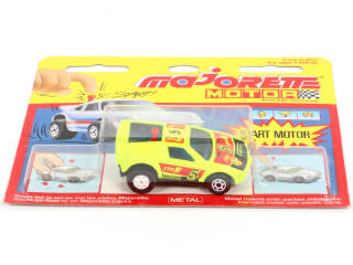 Lot 100 - MAJORETTE (FRANCE) (1)