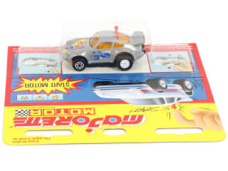 Lot 101 - MAJORETTE (FRANCE) (1)