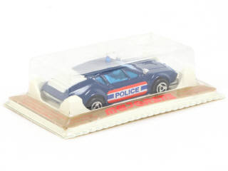 Lot 103 - MAJORETTE (FRANCE) (1)