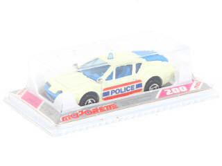 Lot 104 - MAJORETTE (FRANCE) (1)