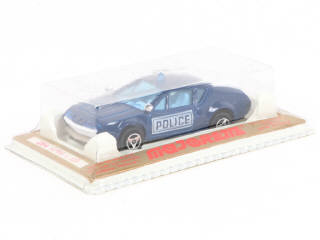 Lot 105 - MAJORETTE (FRANCE) (1)