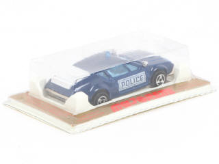 Lot 105 - MAJORETTE (FRANCE) (1)