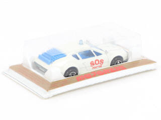 Lot 106 - MAJORETTE (FRANCE) (1)