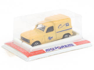 Lot 108 - MAJORETTE (FRANCE) (1)