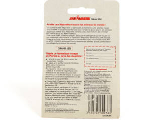 Lot 114 - MAJORETTE (FRANCE) (1)