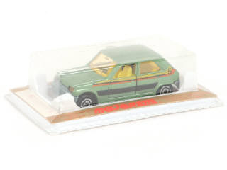 Lot 116 - MAJORETTE (FRANCE) (1)