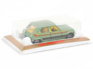 Lot 116 - MAJORETTE (FRANCE) (1)