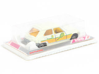 Lot 117 - MAJORETTE (FRANCE) (1)