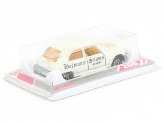 Lot 118 - MAJORETTE (FRANCE) (1)