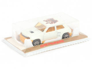 Lot 119 - MAJORETTE (FRANCE) (1)