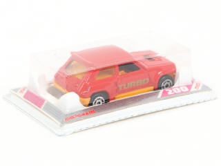 Lot 120 - MAJORETTE (FRANCE) (1)