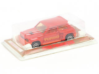 Lot 121 - MAJORETTE (FRANCE) (1)