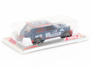 Lot 122 - MAJORETTE (FRANCE) (1)