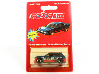 Lot 123 - MAJORETTE (FRANCE) (1)