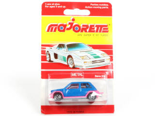 Lot 124 - MAJORETTE (FRANCE) (1)