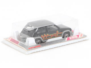 Lot 127 - MAJORETTE (FRANCE) (1)