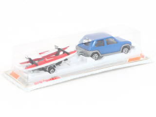 Lot 130 - MAJORETTE (FRANCE) (1)