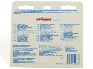 Lot 133 - MAJORETTE (FRANCE) (1)