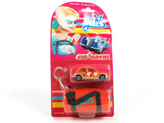 Lot 135 - MAJORETTE (FRANCE) (1)