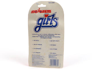 Lot 135 - MAJORETTE (FRANCE) (1)