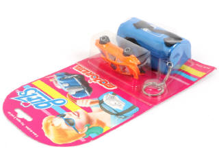 Lot 136 - MAJORETTE (FRANCE) (1)