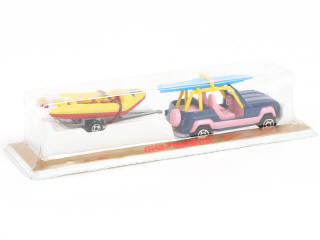 Lot 137 - MAJORETTE (FRANCE) (1)