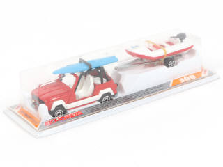 Lot 139 - MAJORETTE (FRANCE) (1)