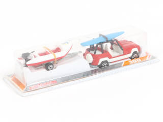 Lot 139 - MAJORETTE (FRANCE) (1)