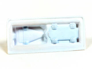 Lot 139 - MAJORETTE (FRANCE) (1)