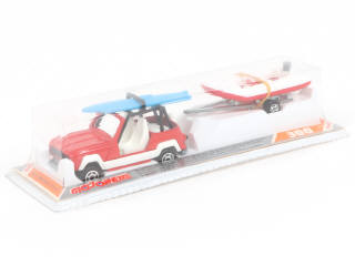 Lot 141 - MAJORETTE (FRANCE) (1)