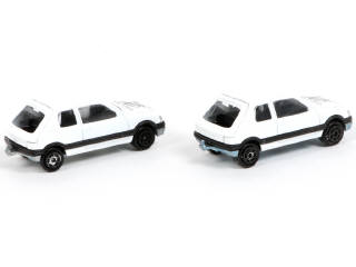 Lot 145 - MAJORETTE (FRANCE) (1)