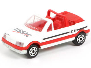 Lot 146 - MAJORETTE (FRANCE) (1)